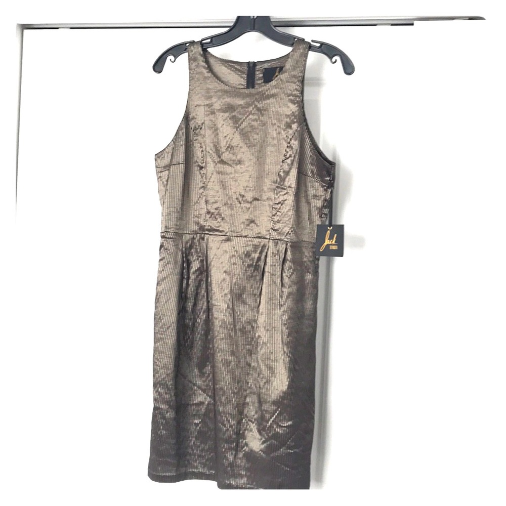 The Ossane Dress.